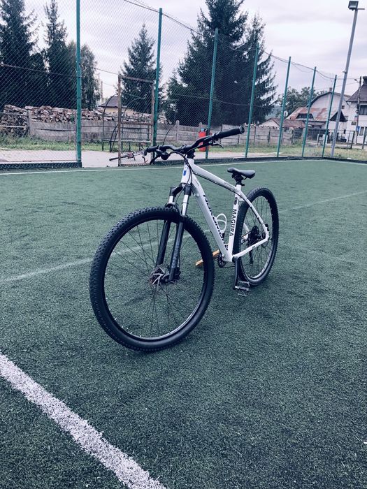 Bicicleta mtb nakamura