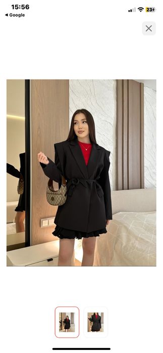 Пиджак размер 42-44