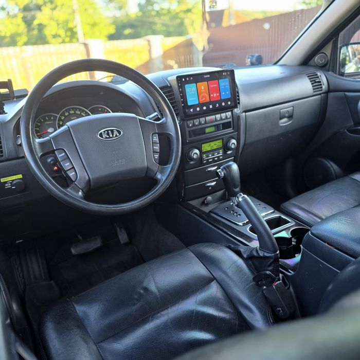 Kia Sorento 2.5 170cp Offroad