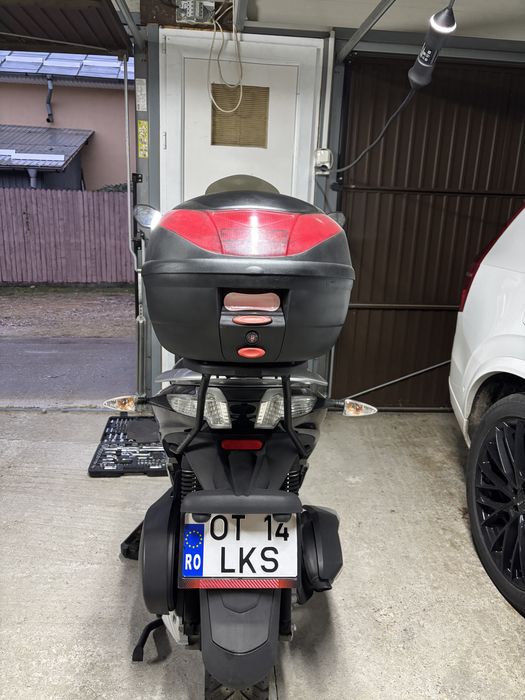 Scuter Piaggio MP 3 300-De Vânzare