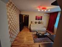 Vând apartament mobilat