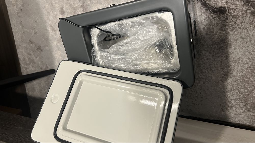 Racitor lapte FrigoMilk pentru espresoarele de cafea