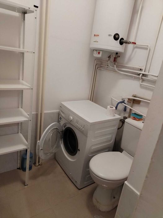 Дава се под наем Двустаен апартамент в Пловдив, Христо Смирненски - 68 кв.м за 350 € - Снимка #5