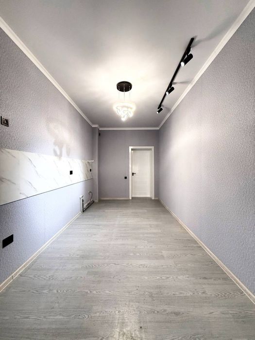 2 хонали квартира сотилади (71м2)