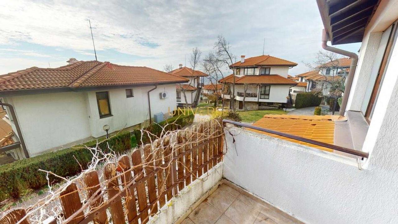 Продава се Двустаен апартамент в с. Кошарица, Област Бургас - 67 кв.м за 1000 €/кв.м - Снимка #14