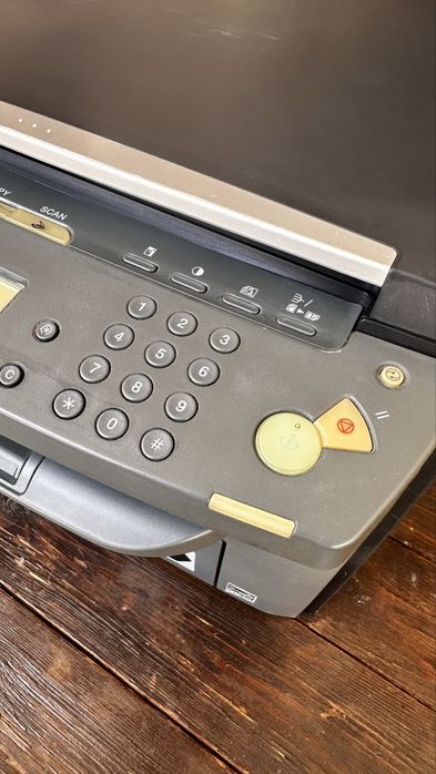 принтер  MFU 4018 kopiya skayner pechat