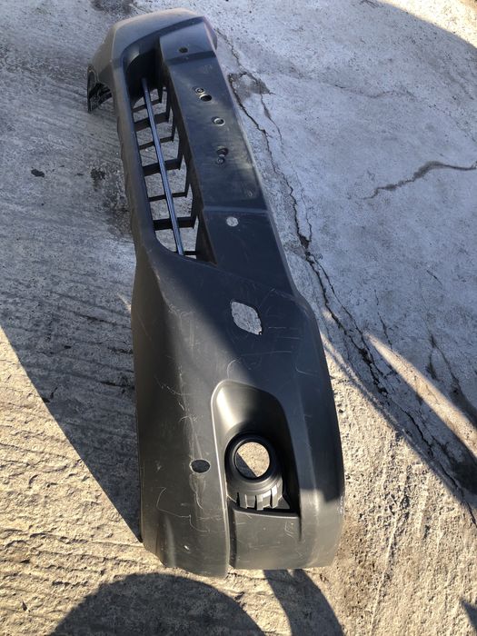 Предна броня Ford Transit 2016 4 броя