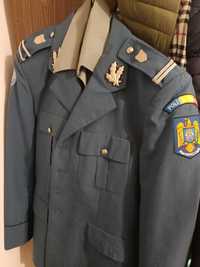 Uniforma politie model 90
