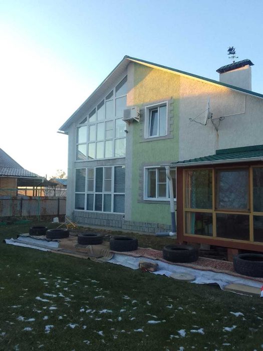 Продам Коттедж в Куленовке