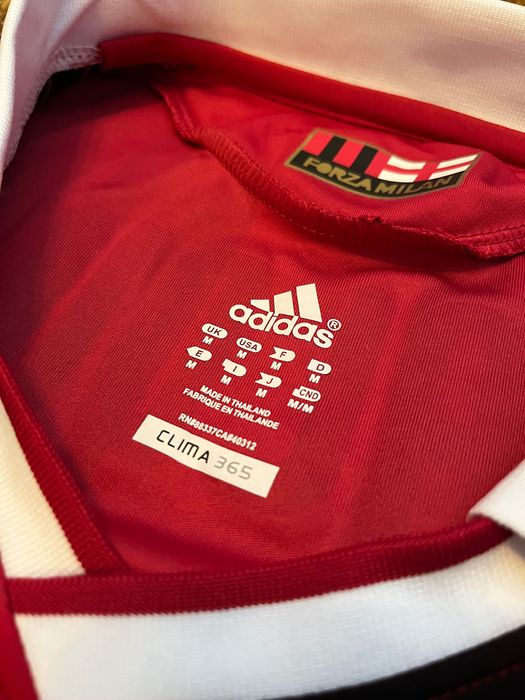 Футболна Тениска - Милан - Роналдиньо