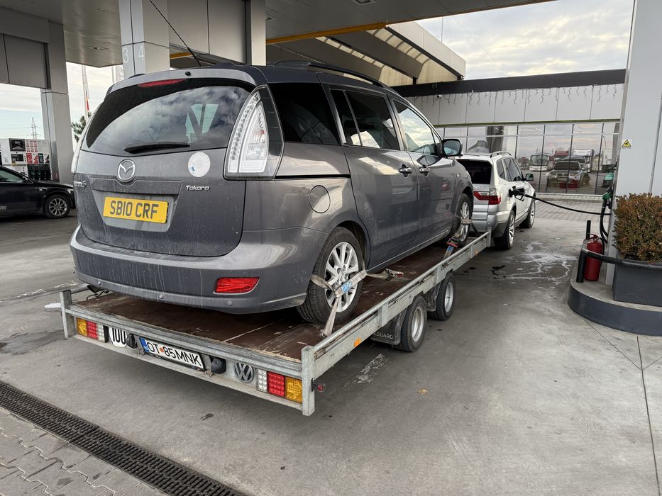 Stop tripla led Mazda 5 2010 Facelift Piese dezmembrari Mazda 5 2010