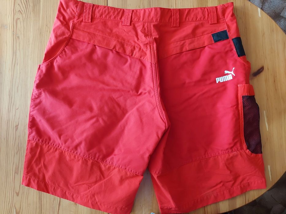 Панталони Puma - оригинални