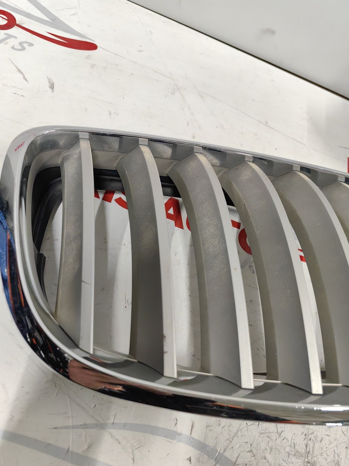 Бъбреци BMW Х5 Е70 2012 / БМВ Х5 Е70 2012г
