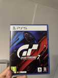 Gran turismo 7 ps5