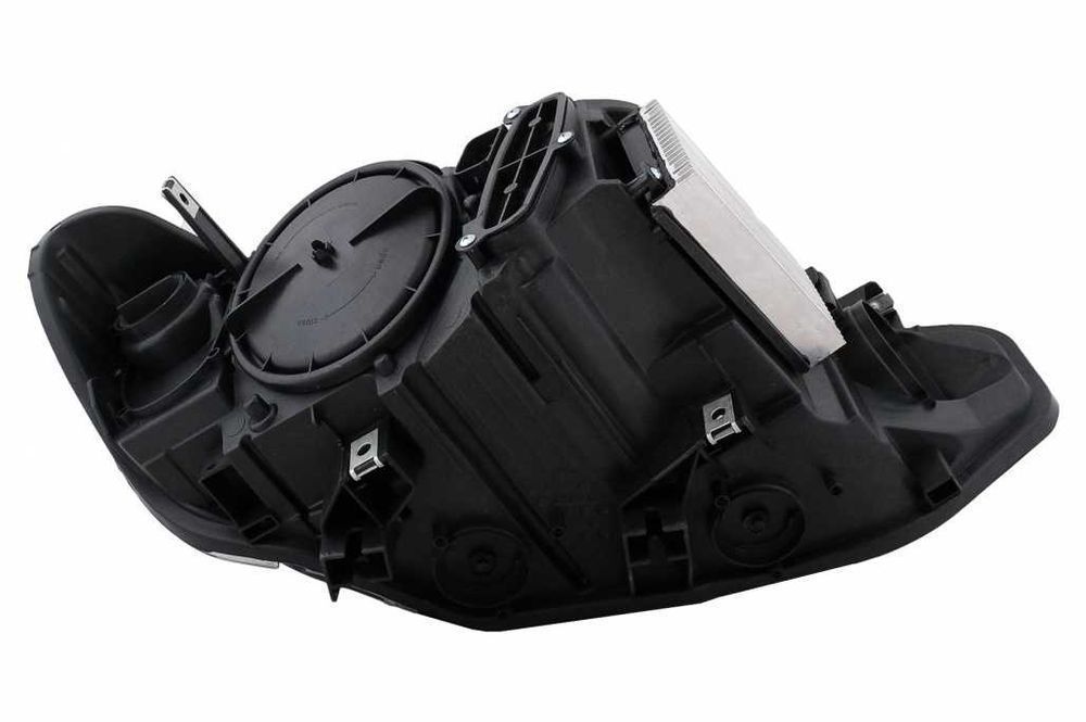 Faruri Full LED BMW 4 Series F32 F33 F36 (2013-2019) Conversie HID-LED