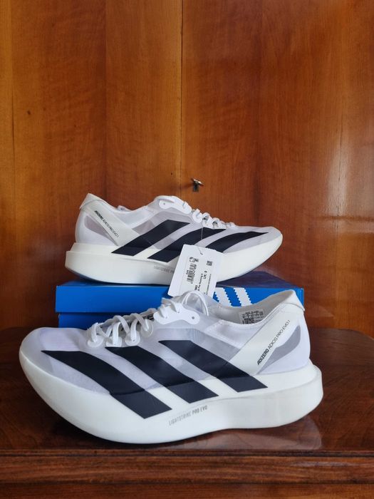 adidas adizero pro evo 1