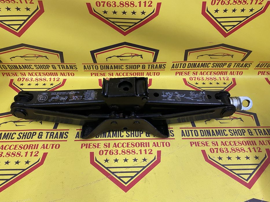 Cric auto original Ford Transit Connect 1C15-17T080-AB