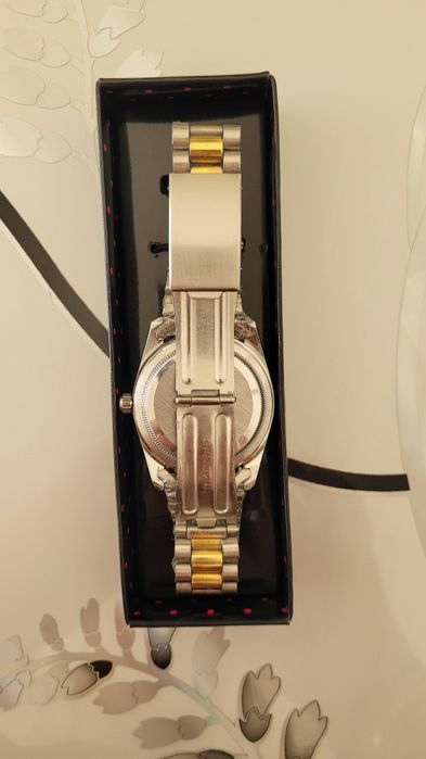 Ceas de mana unisex