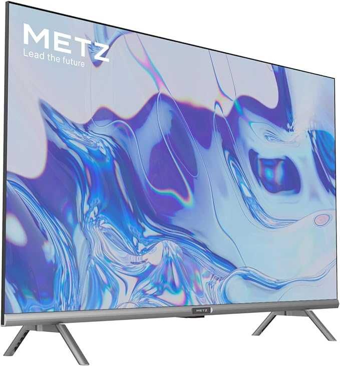 Metz Smart TV, seria MTC6110, 32 inchi (81 cm) Tv ecran spart !!!