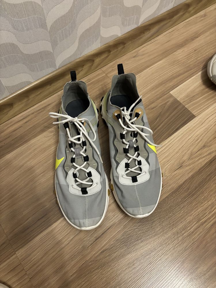 Маратонки Nike React мъжки