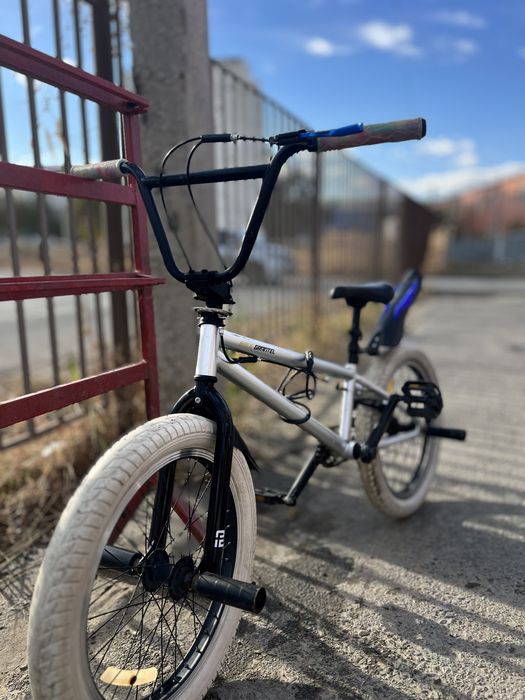 Бмх оригинал почти новый