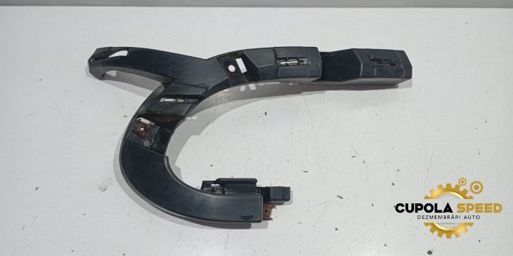 Suport bara fata stanga 7138405 BMW Seria 3 E90 [facelift] [2008 - 20