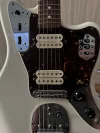 VAND Fender Jaguar