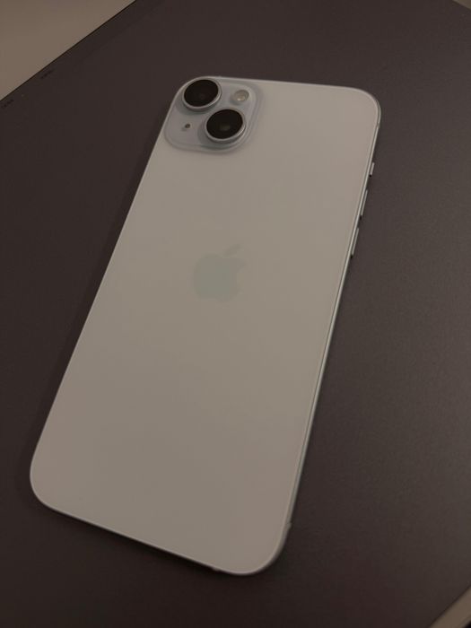 Iphone 15 plus 128 GB stare excelenta