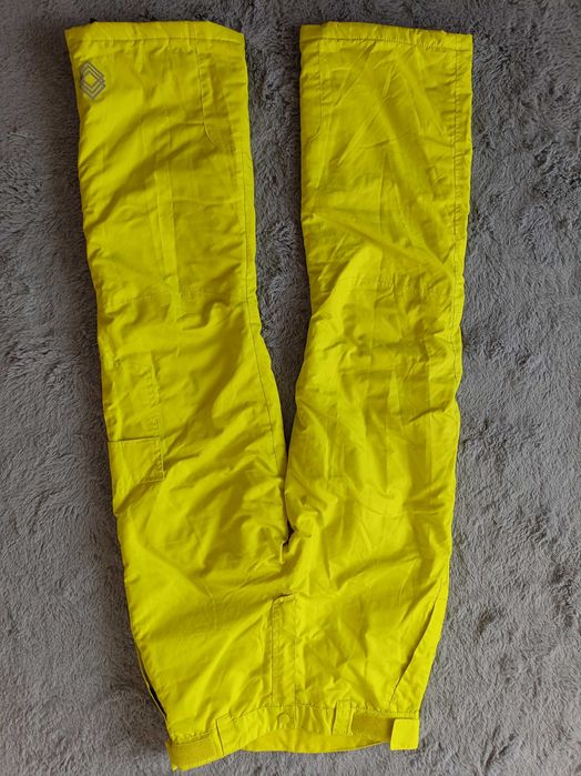 Pantaloni ski damă Crivit impecabili