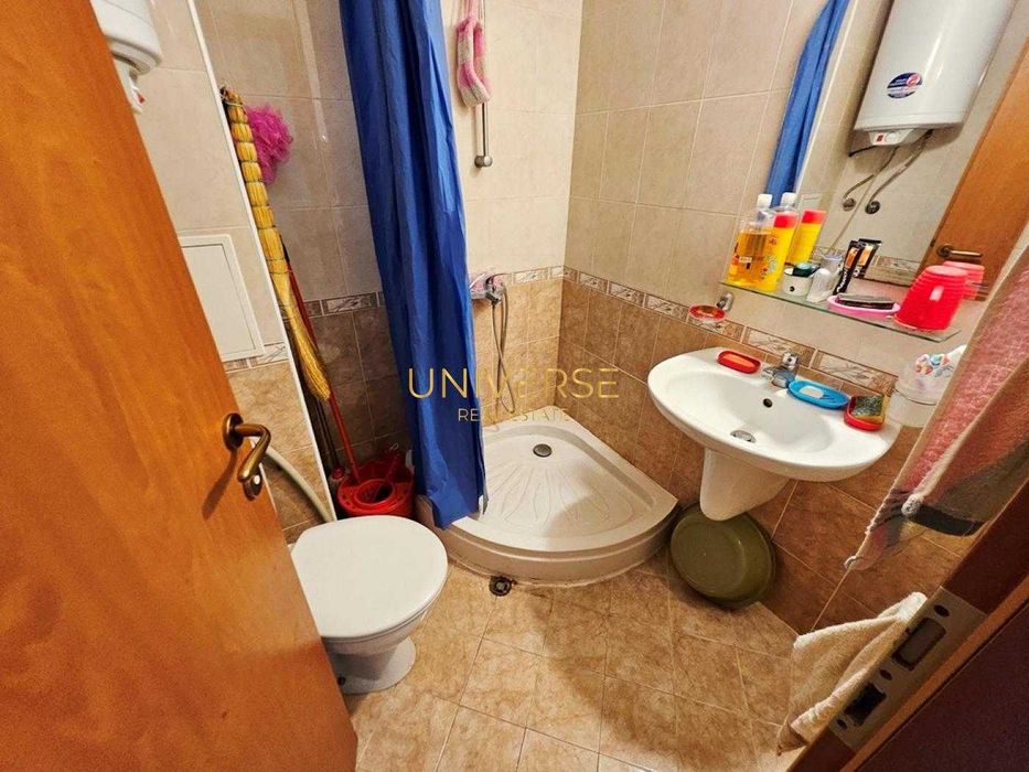 Продава се Двустаен апартамент в к.к. Слънчев бряг - 54 кв.м за 926 €/кв.м - Снимка #8