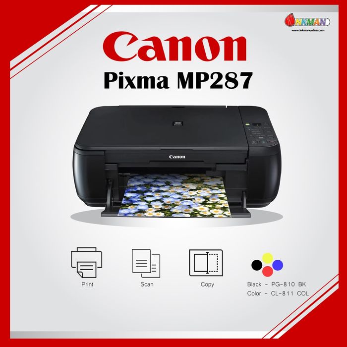 Canon printer rangli sotiladi