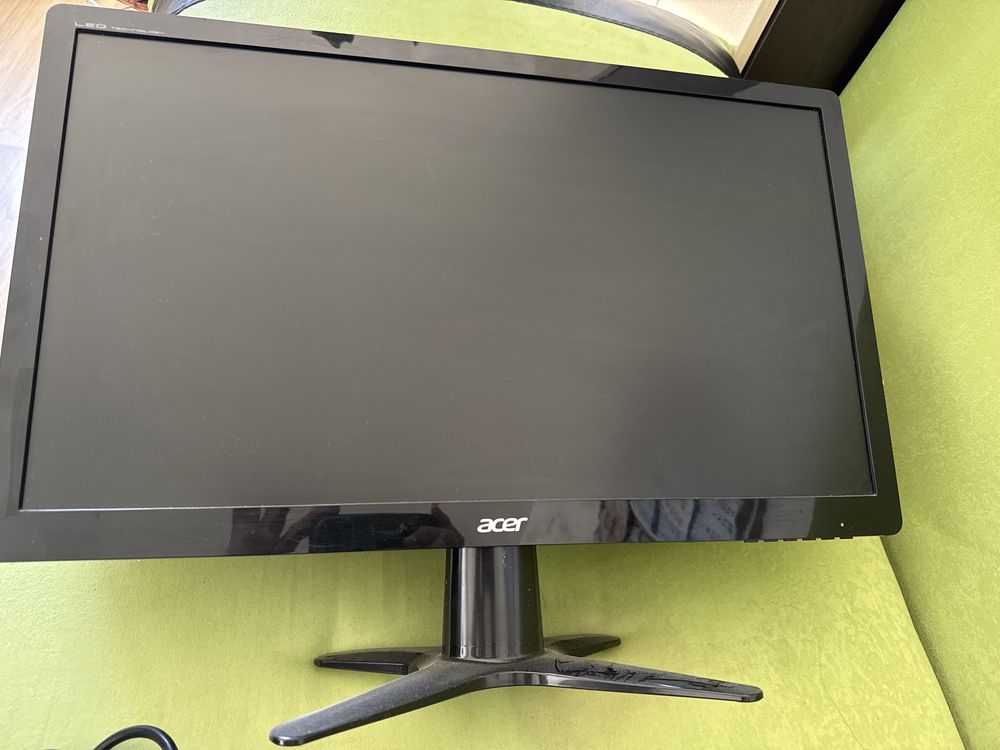 Монитор Асер , ACER