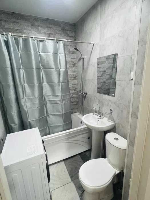 Сдается квартира 2/1/4 в Ш.Руставели 861*