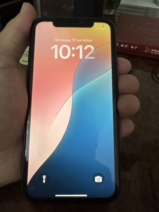 Айфон 11 128 г iphone