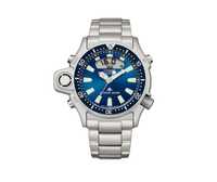 Мъжки часовник Citizen Promaster Aqualand JP2000-67L