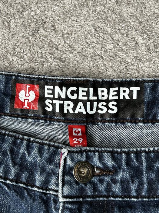 Engelbert Strauss панталони 56