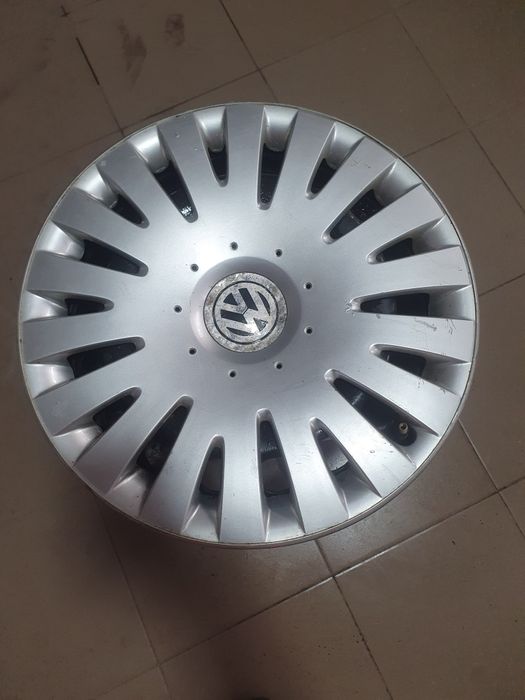 Capace VW r16 /janta /roata rezerva r16 Audi Skoda