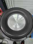 Ground Zero Nuclear Subwoofer Difuzor GZNW 12X-D2 2000W