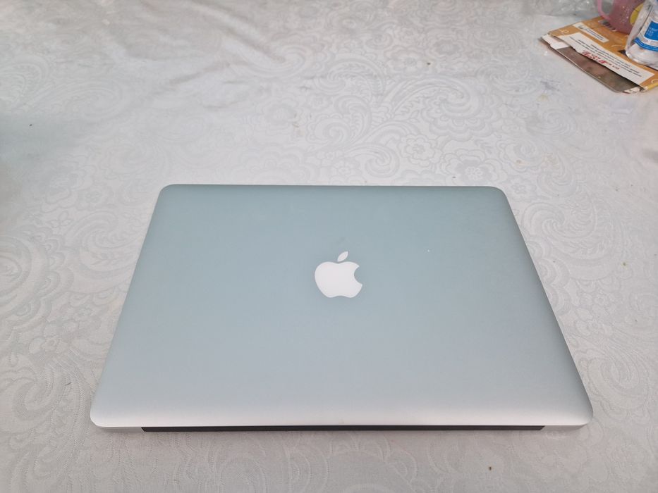 Macbook Air, 13 дюймов