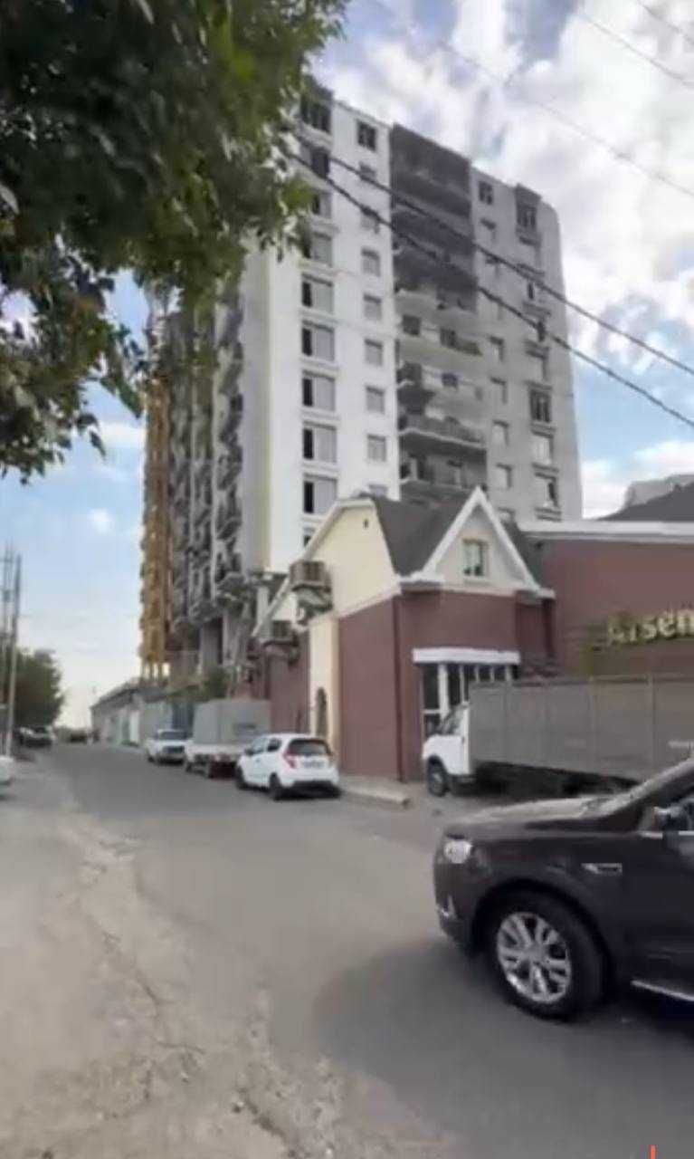 Продажа квартир на Олтинтепа ID;ND 299