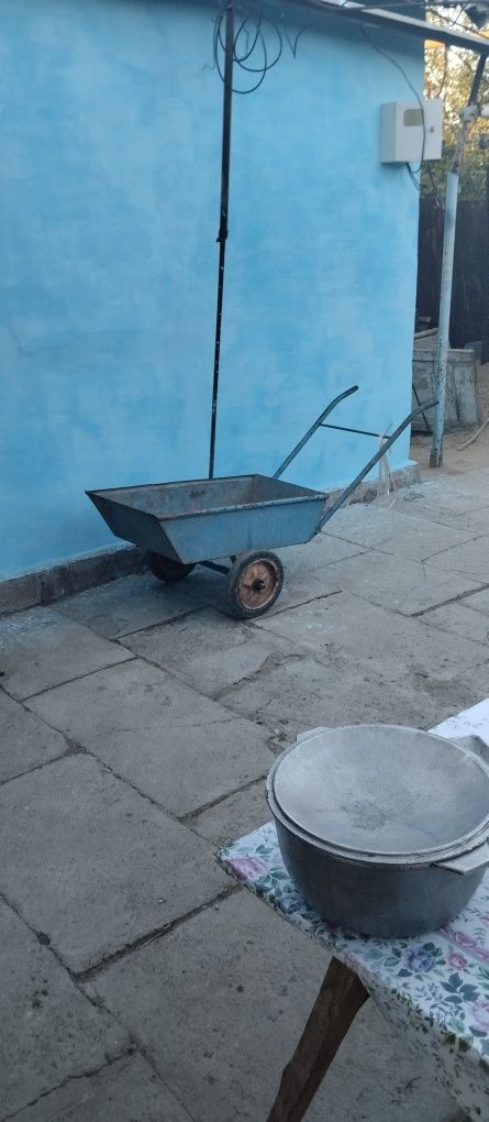 Продам две дачи в Кумшагале