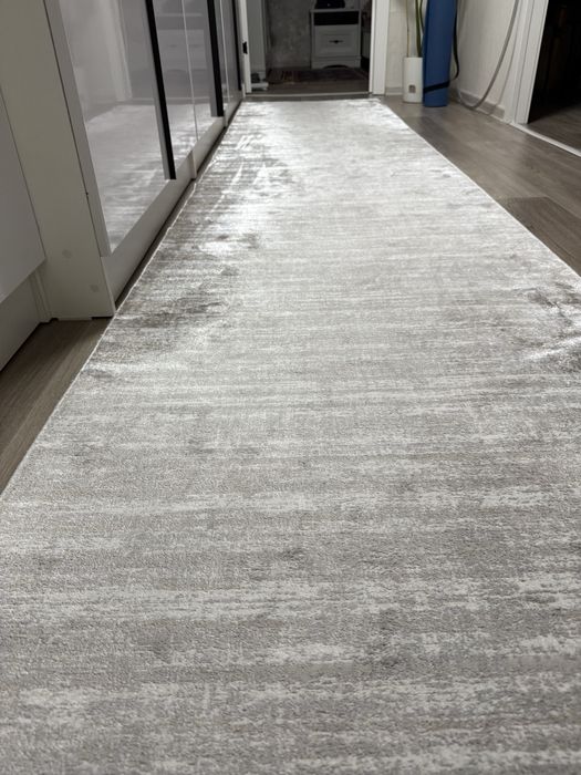 Дорожки в прихожку