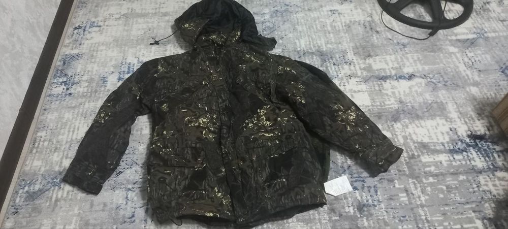 Спеч одежда для охотников