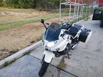 Мотор Honda CBF 1000