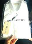 Ризи Burberry