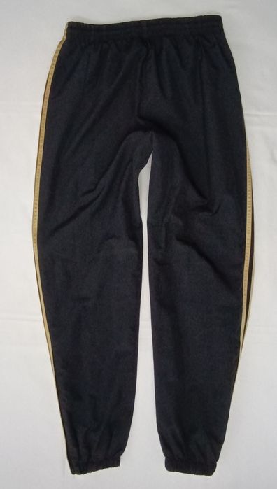 Adidas Real Madrid 2011/12 Tracksuit оригинален екип S горно и долно