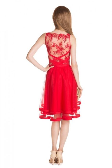 Rochie Mizar -de ocazie, seara, cocktail