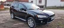 Mitsubishi Outlander 4x4  7 locuri