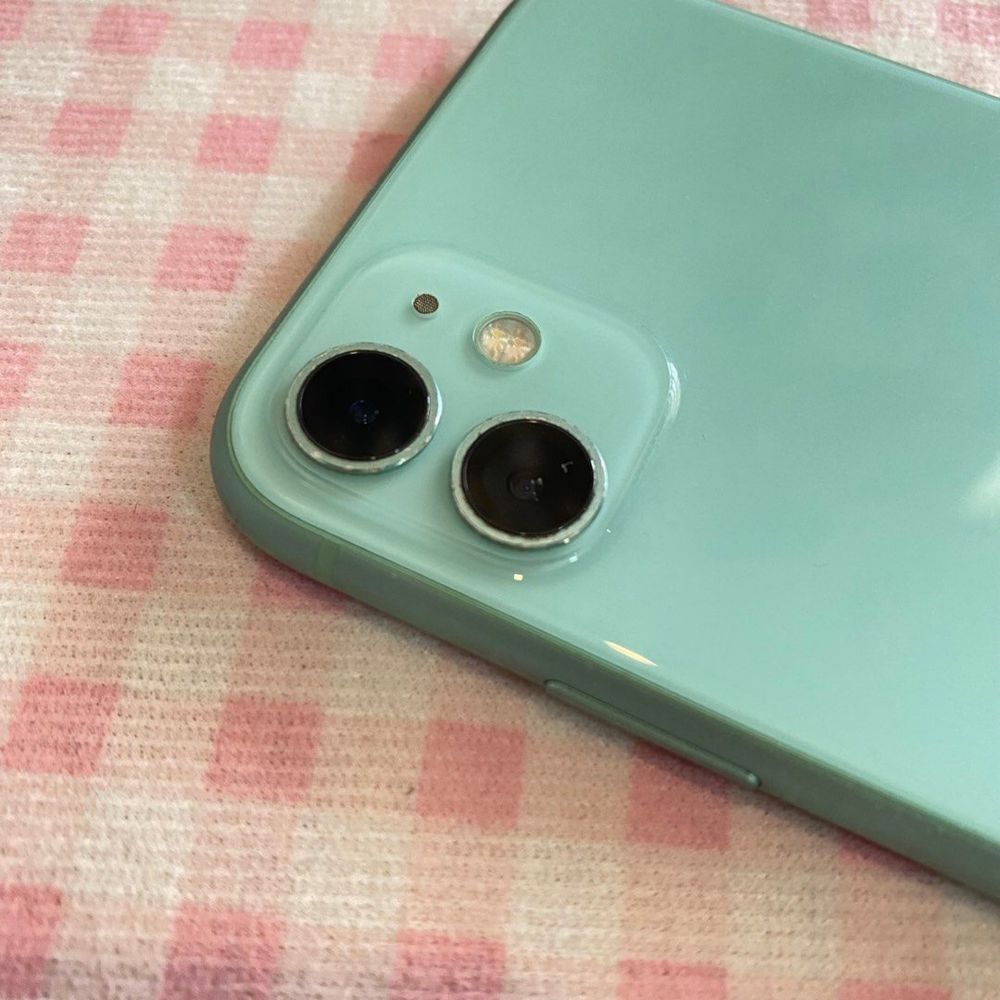iPhone 11 KH/A 64 GB