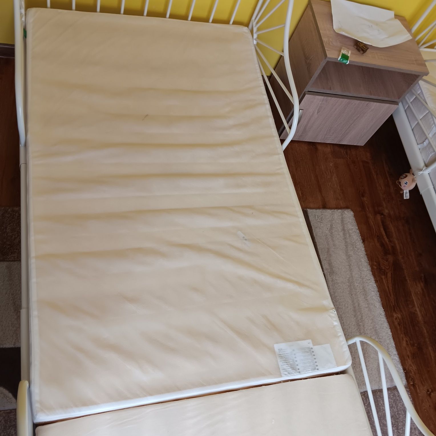Матрак PLUTTEN 80/200